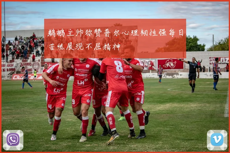 鹈鹕主帅称赞普尔心理韧性强每日苦练展现不屈精神