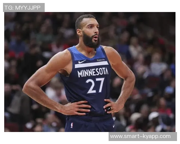 戈贝尔质疑球队态度：我们追求胜利还是只在乎收入的表态