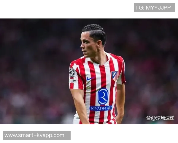 马竞与罗马对拉斯帕多里展开有条件强制买断谈判